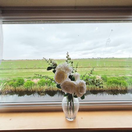 דירות Seasalter Whitstable Vacation מראה חיצוני תמונה