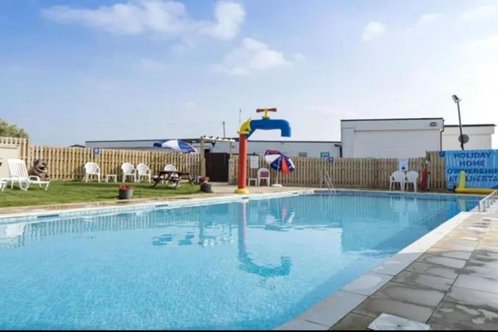 דירות Seasalter Whitstable Vacation מראה חיצוני תמונה