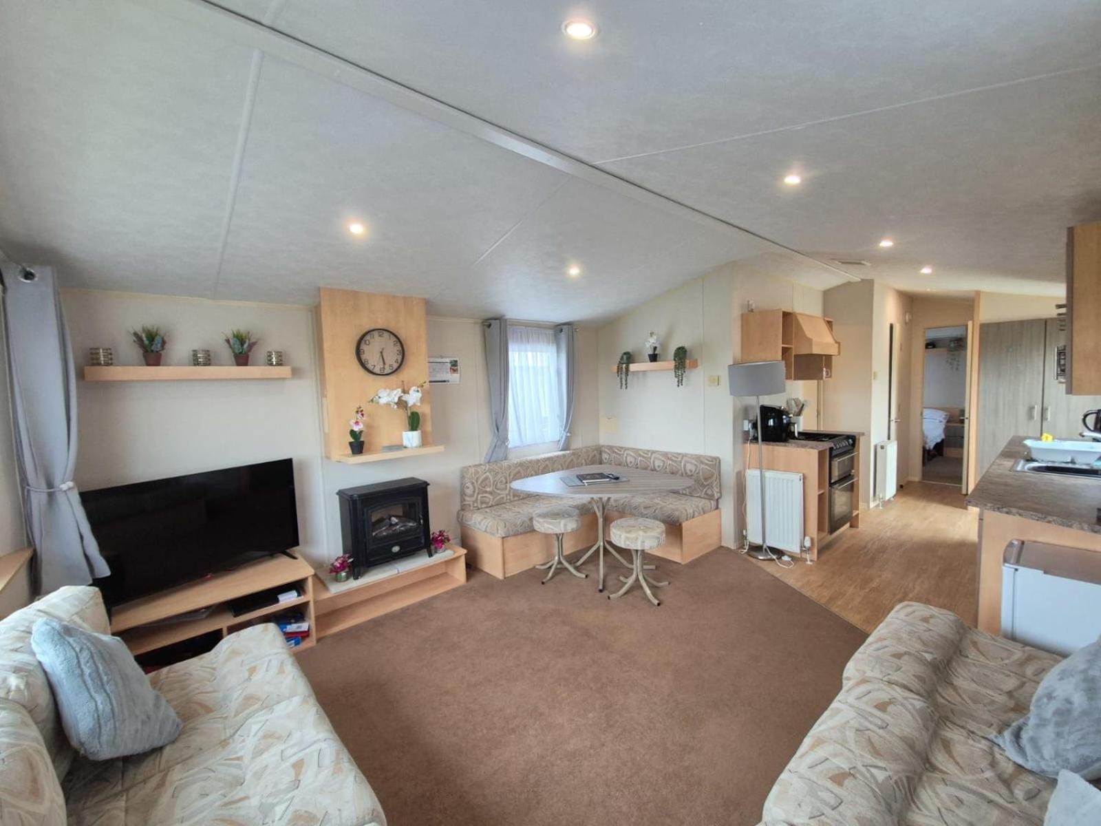 דירות Seasalter Whitstable Vacation מראה חיצוני תמונה